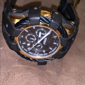 COPY - Invictus Watch